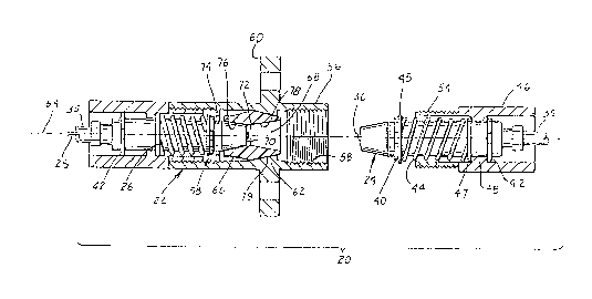 Une figure unique qui représente un dessin illustrant l'invention.